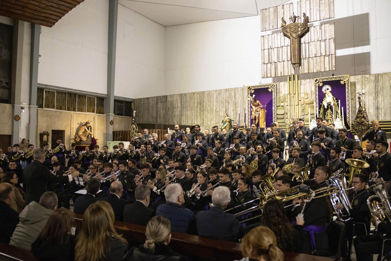 Entrega del Galardón Madre Cigarrera 2025 a Don José Torrano Sigler