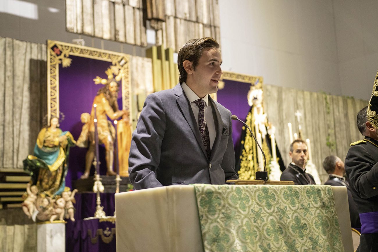 Entrega del Galardón Madre Cigarrera 2025 a Don José Torrano Sigler