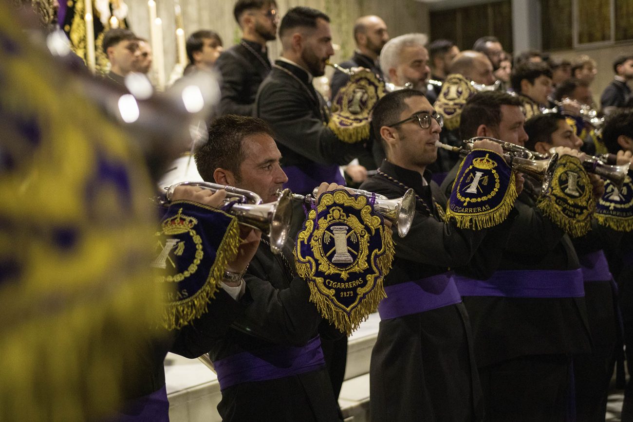 Entrega del Galardón Madre Cigarrera 2025 a Don José Torrano Sigler