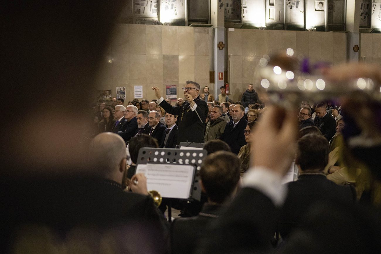 Entrega del Galardón Madre Cigarrera 2025 a Don José Torrano Sigler