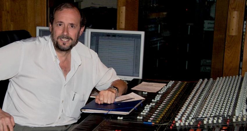 José Torrano Sigler, Galardón Madre Cigarrera 2025