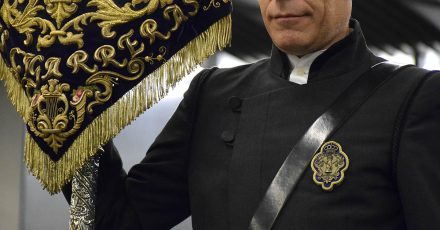 Estaremos en MARCO 2025 y por las calles de La Algaba