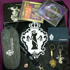 Pack Eucaristía | La tienda de Las Cigarreras