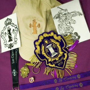 Pack Sanctae Crucis | La tienda de Las Cigarreras