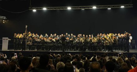 Música cigarrera en la segunda edición de MARCO