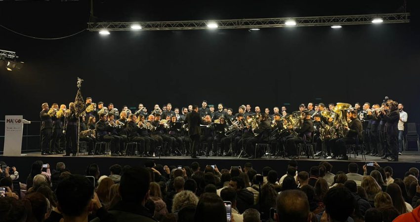 Música cigarrera en la segunda edición de MARCO