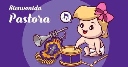 Pastora, una nueva cigarrera