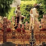 Las Cigarreras en San Gonzalo