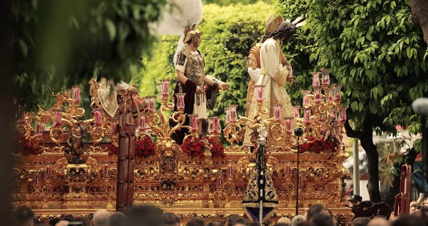 Las Cigarreras en San Gonzalo