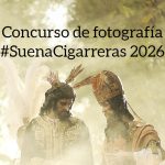 Convocamos el X Concurso de Fotografía Suena Cigarreras