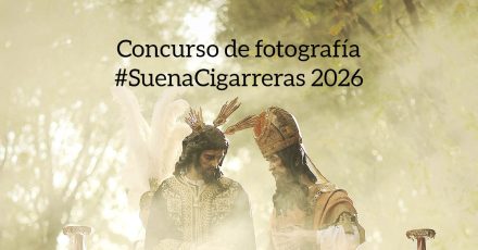 Convocamos el X Concurso de Fotografía Suena Cigarreras