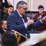 Concierto de Las Cigarreras en el Santo Ángel 2026