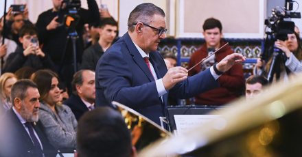 Concierto de Las Cigarreras en el Santo Ángel 2026