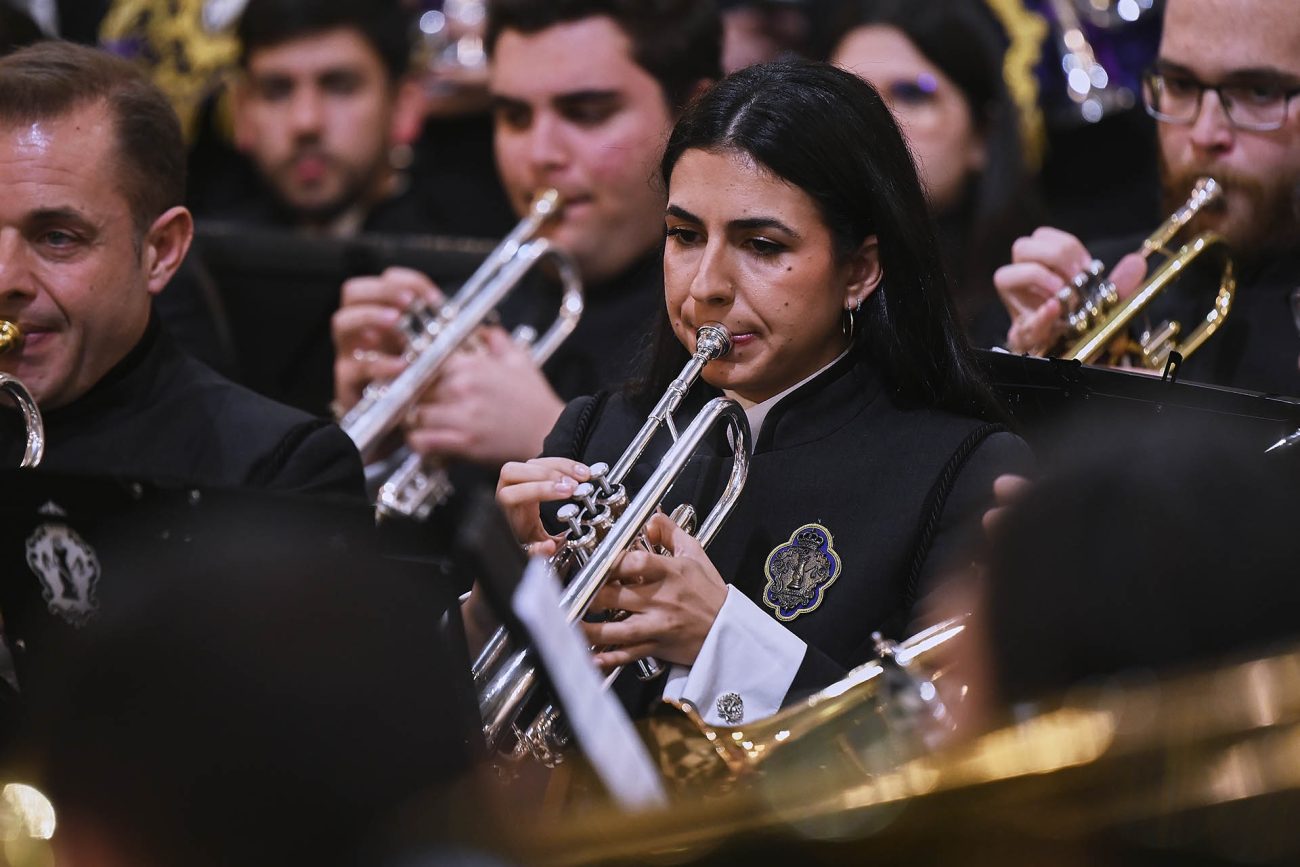 Concierto de Las Cigarreras en el Santo Ángel 2026