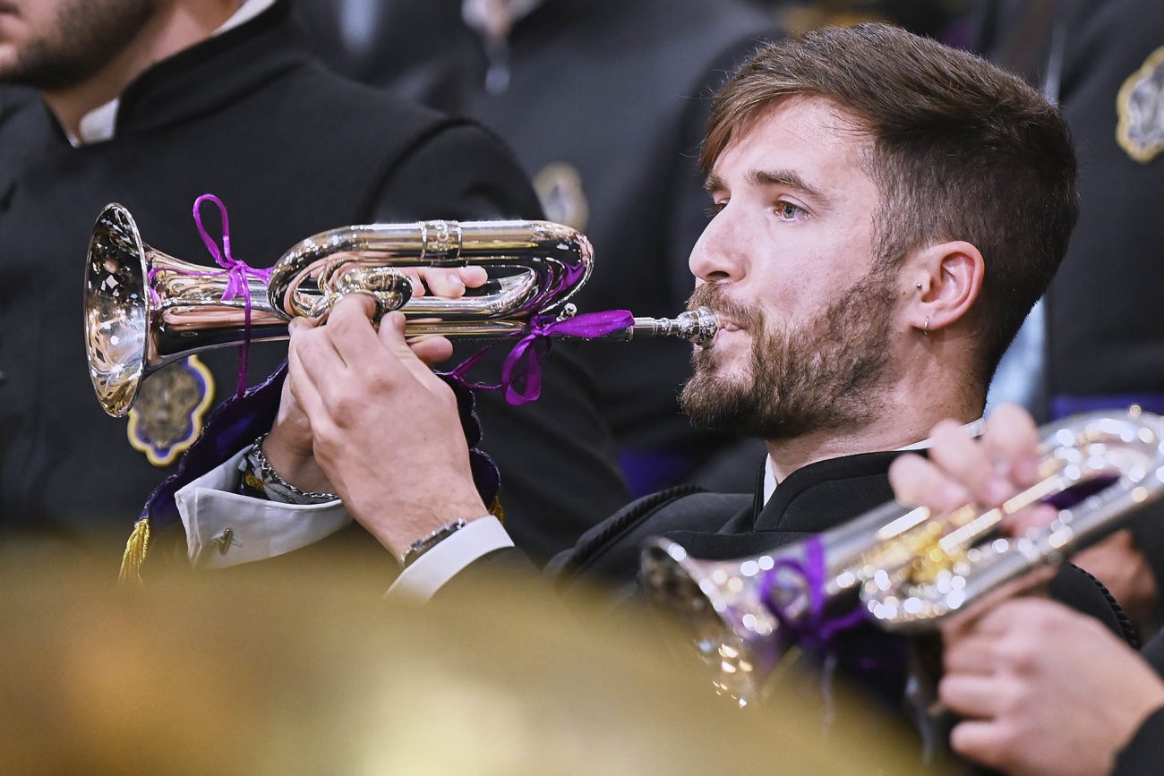 Concierto de Las Cigarreras en el Santo Ángel 2026