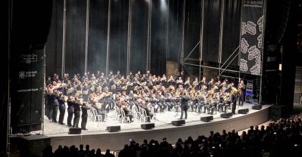 Concierto de Las Cigarreras en Córdoba 2026