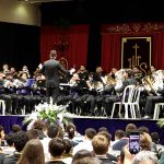 Concierto de Las Cigarreras en Santaella 2026