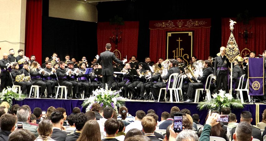 Concierto de Las Cigarreras en Santaella 2026