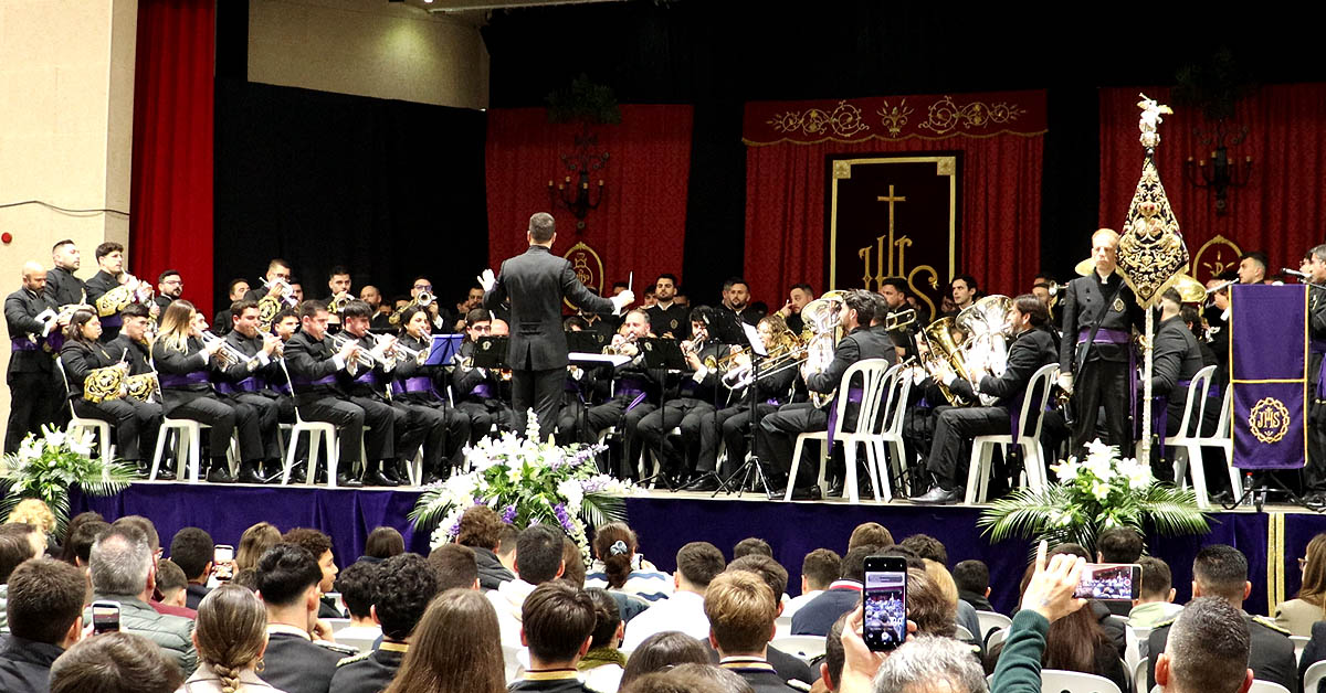 Santaella volvió a sonar a Las Cigarreras