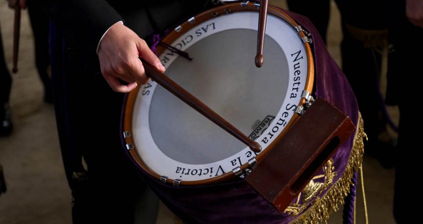 Estaremos en el Concierto 50º aniversario de Jesús Nazareno de Santaella