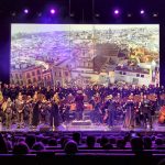 Espectáculo Reza Sevilla 2026