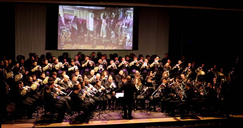 Concierto de Las Cigarreras en El Viso del Alcor 2026