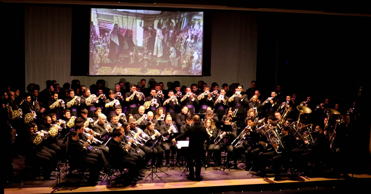 En El Viso del Alcor, después de la tormenta vino la música