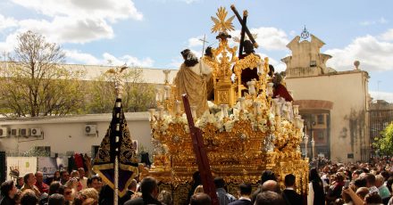 Novedades musicales Hermandad de la Trinidad 2026