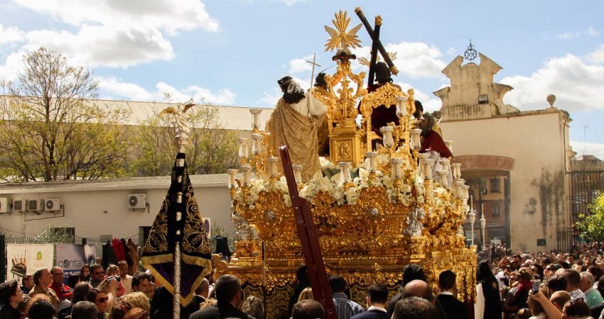 Novedades musicales Hermandad de la Trinidad 2026