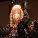 Concierto de Las Cigarreras en La Trinidad 2026