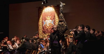 Concierto de Las Cigarreras en La Trinidad 2026