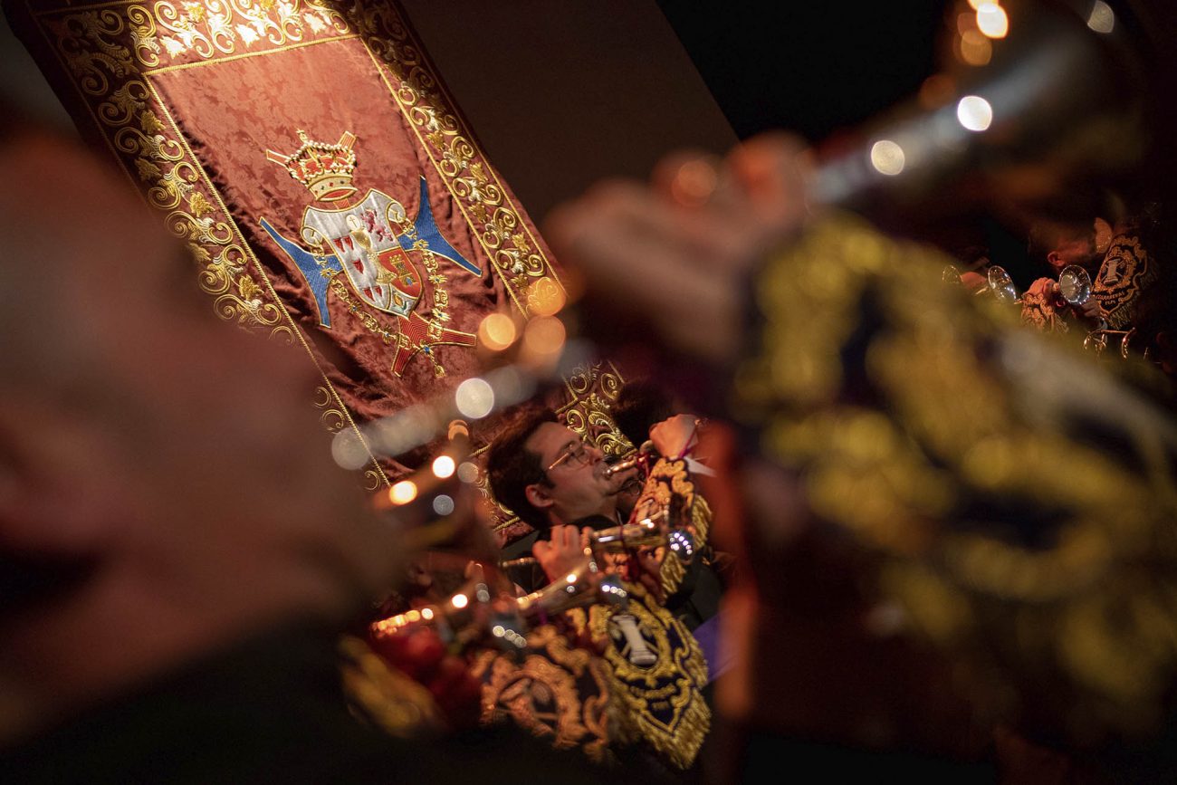 Concierto de Las Cigarreras en La Trinidad 2026