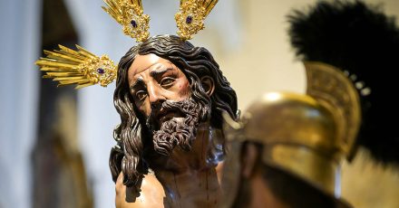 Yo soy la luz del mundo, nueva marcha de Las Cigarreras