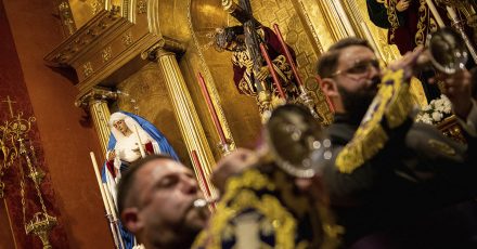 Concierto de Las Cigarreras en San Roque | Manolo Pardo 2026