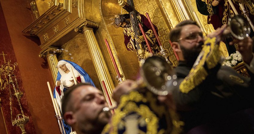 Concierto de Las Cigarreras en San Roque | Manolo Pardo 2026