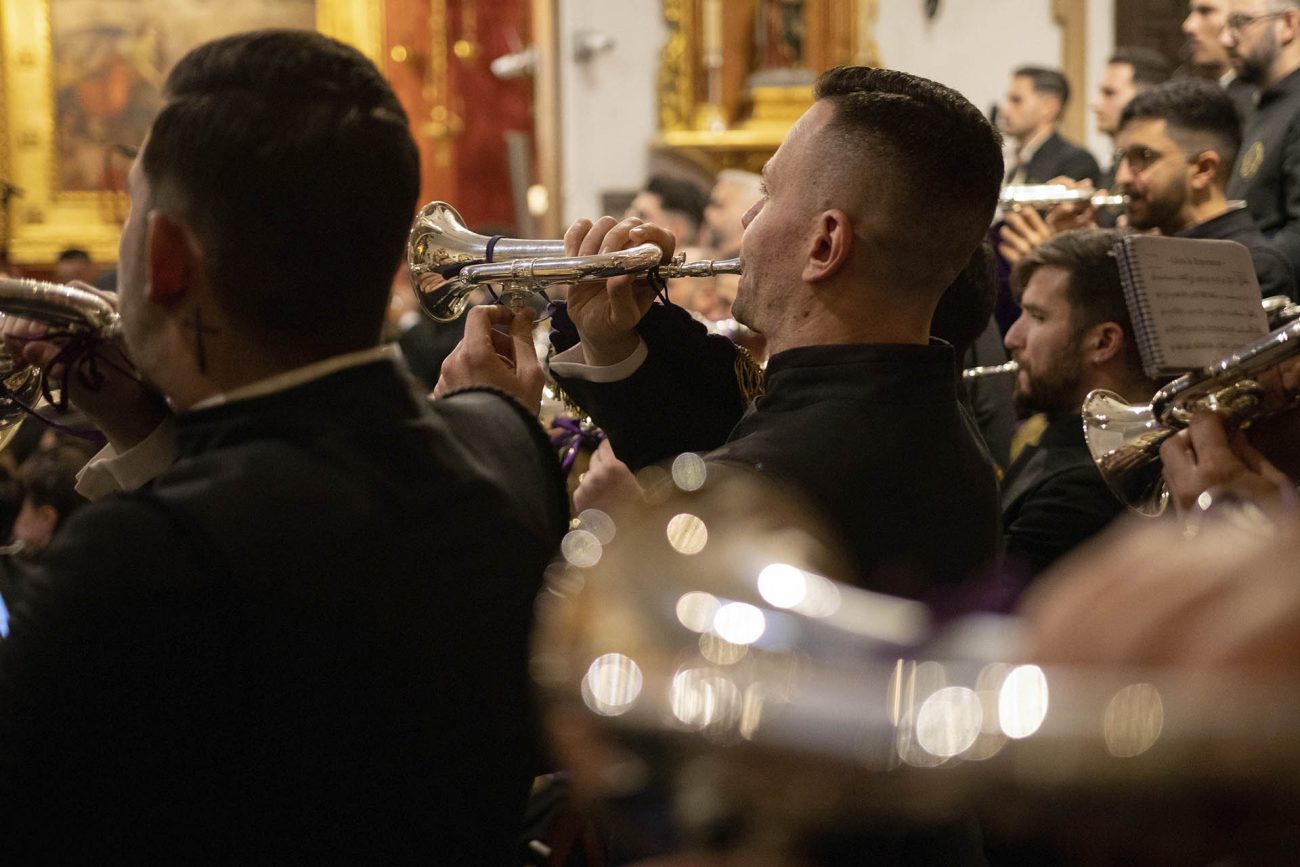 Concierto de Las Cigarreras en San Roque | Manolo Pardo 2026
