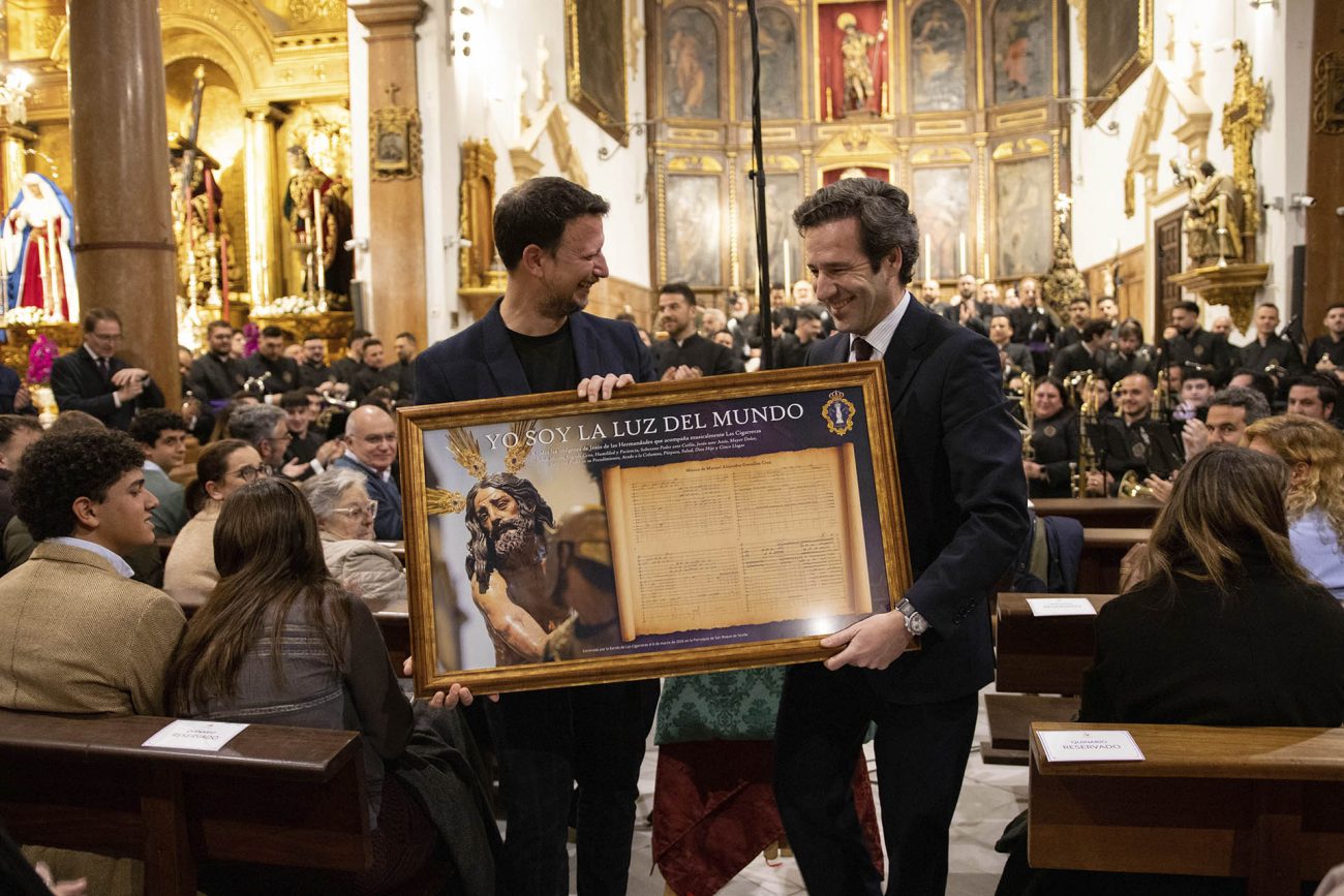 Concierto de Las Cigarreras en San Roque | Manolo Pardo 2026