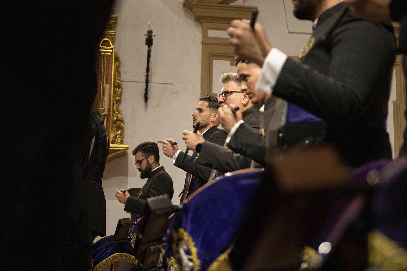 Concierto de Las Cigarreras en San Roque | Manolo Pardo 2026