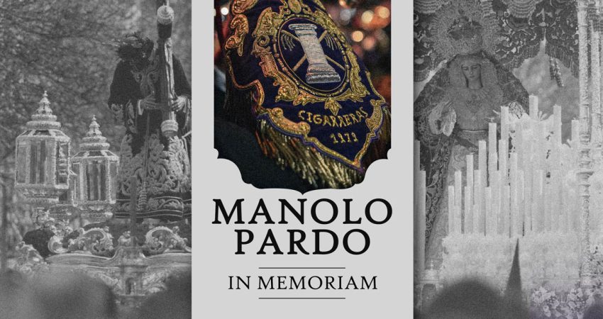XIII Concierto Manolo Pardo… In memoriam