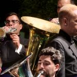 Concierto de Las Cigarreras en Valencina de la Concepción 2026