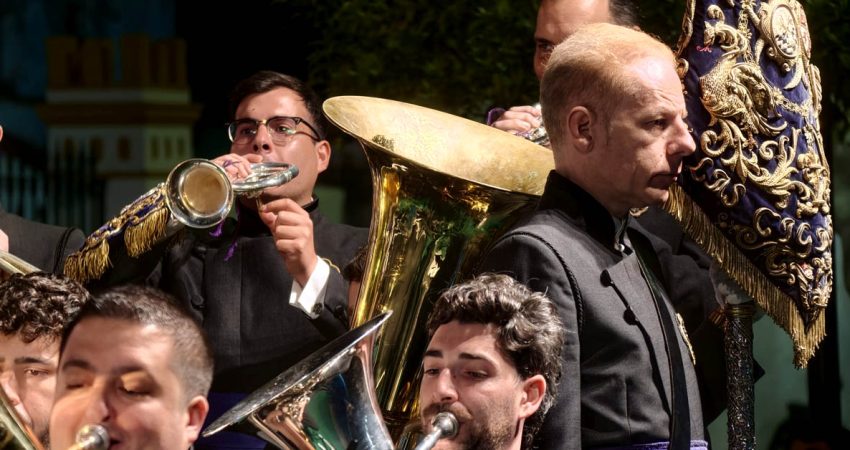 Concierto de Las Cigarreras en Valencina de la Concepción 2026