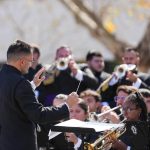 Las Cigarreras en el Homenaje a María del Mar Tristán