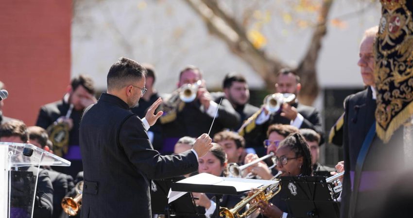 Las Cigarreras en el Homenaje a María del Mar Tristán