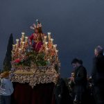 Procesión del Señor de la Salud de Nueva Sevilla 2026
