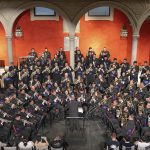 Las Cigarreras en la Fundación Cajasol