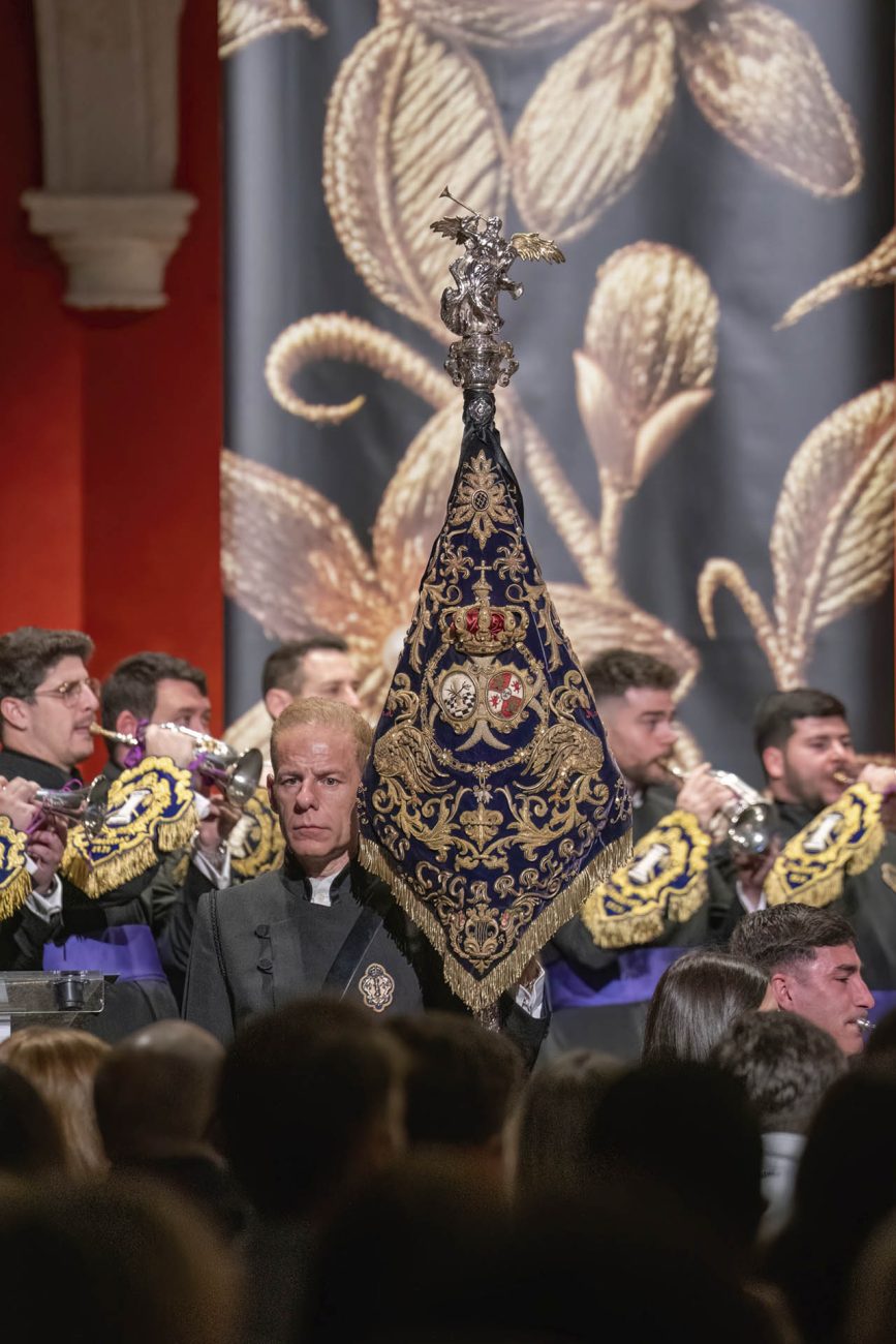 Las Cigarreras en la Fundación Cajasol