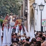 Domingo de Ramos 2026 tras La Cena