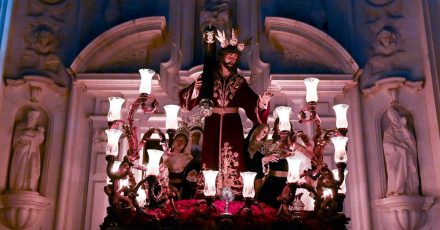 Viernes de Dolores 2026 tras La Misión