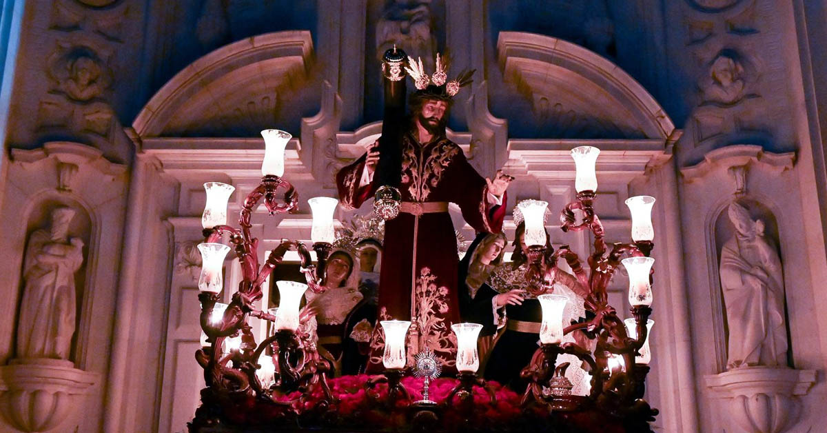 Viernes de Dolores 2026: En los albores de una gran Semana Santa