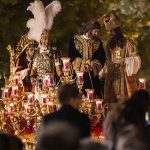 Lunes Santo 2026 tras San Gonzalo